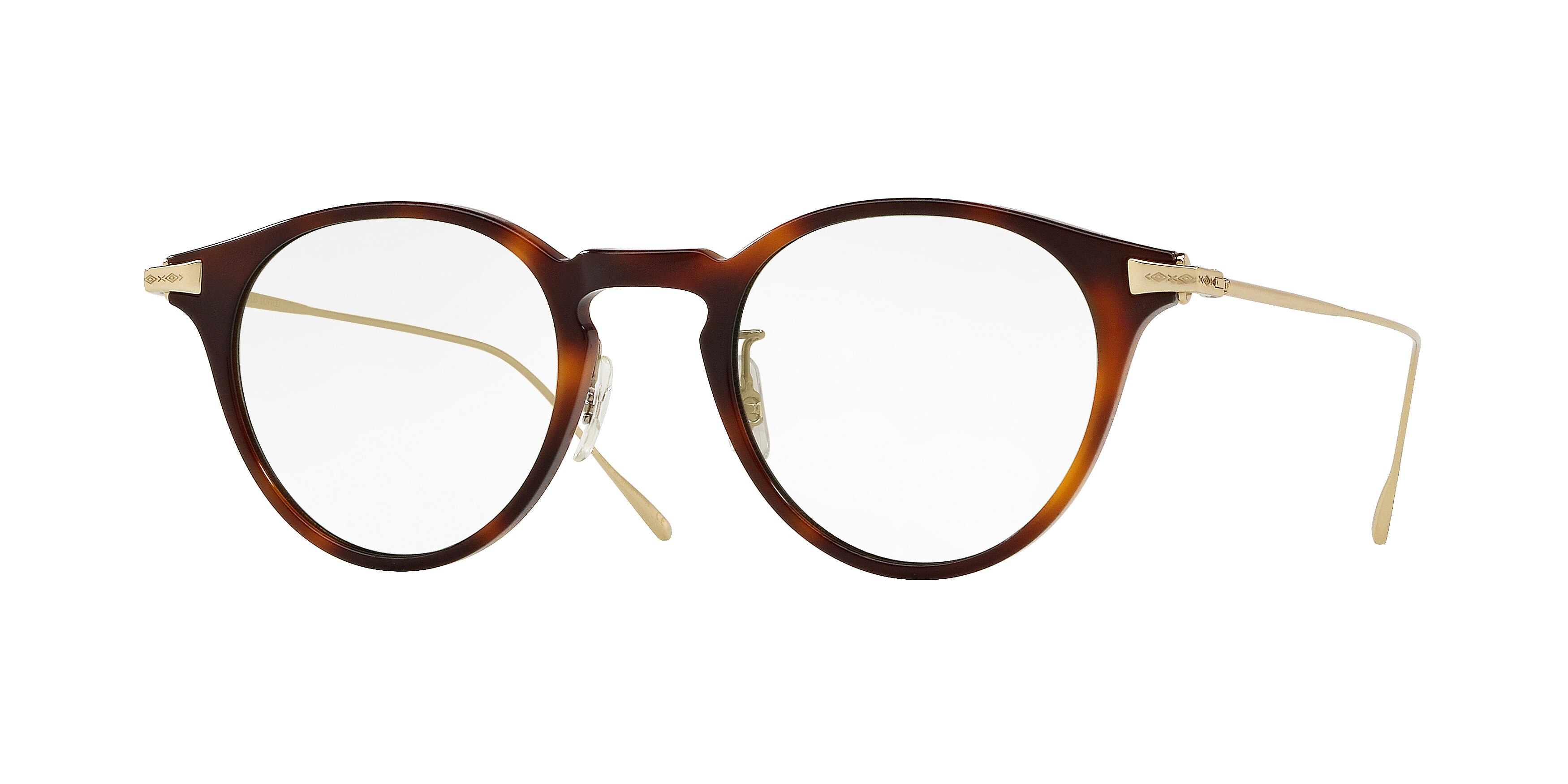 Oliver Peoples OV5390D 1007 Eldon | Buy online - Amevista